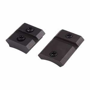 Leupold 162285 Mark 5HD Matte Black 3.6-18x44mm, 35mm Tube, Illuminated FFP Tremor 3 Reticle