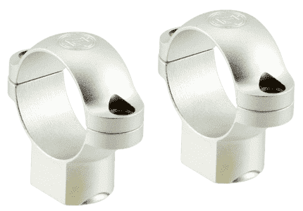 Leupold 49902 Standard Silver 1