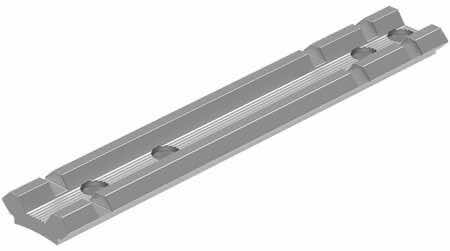 Leupold 56500 Rifleman Matte Black CVA & Traditions Pursuit