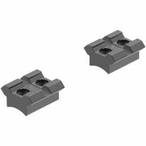 Leupold 56503 Rifleman Matte Black Knight LK 93