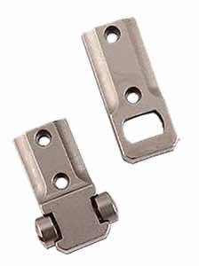 Leupold 55743 Standard Base Silver Savage 10/110