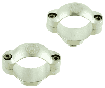 Leupold 52494 Standard Silver 30mm Medium