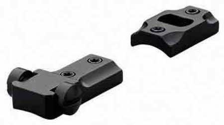 Leupold 49898 Standard Matte Black 1