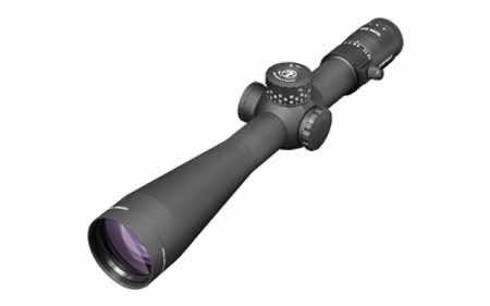 Leupold 176449 Mark 5HD M1C3 Matte Black 5-25x56mm 35mm Tube Illuminated FFP PR1-MOA Reticle