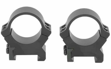 Leupold 183737 Mark 4HD Matte Black 2.5-10x42mm, 30mm Tube, Illuminated SFP TMR Reticle