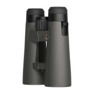 Leupold 184762 BX-4 Pro Guide HD Gen2 10x50mm Roof Prism Black Armor Coated Magnesium
