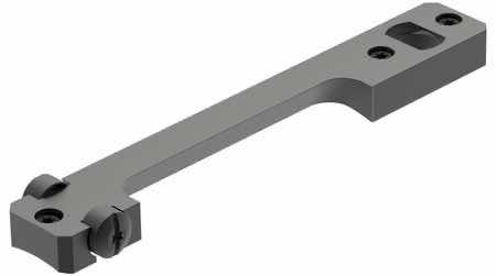 Leupold 185070 Mark 5HD Flat Dark Earth 5-25x56mm, 35mm Tube, FFP PR1 MOA Reticle