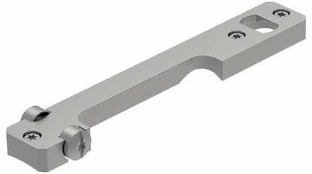 Leupold 185071 Mark 5HD Dark Earth 5-25x 56mm 35mm Tube FFP PR2 MIL Reticle