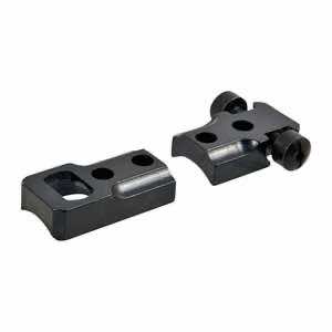 Leupold 50028 Standard Base Black Gloss Remington 541