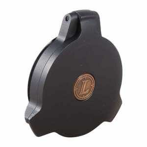 Leupold 59040 Alumina Scope Cover Matte Black Aluminum 36mm Obj. Screw On