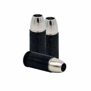 Liberty Ammunition LAOW9MM721700 OverWatch 9mm Luger 72 gr Open Cavity Design 20 Per Box/ 50 Cs