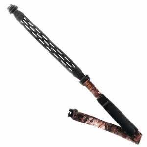 Limbsaver 12297 Kodiak-Air Sling made of Black NAVCOM Rubber & Realtree Xtra Green Nylon with 1