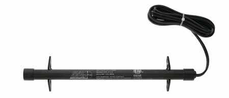 Lockdown 725761 Gun Saver Dehumidifier Rod Black 12