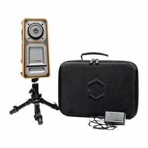 LONGSHOT TARGET CAMERA TVCF203 Marksman 300yd Range Camera