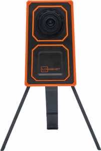 LONGSHOT TARGET CAMERA TVCF401 Ranger Black/Orange