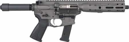 LWRC ICP9TG8 IC-9 9mm Luger 33+1 8.50