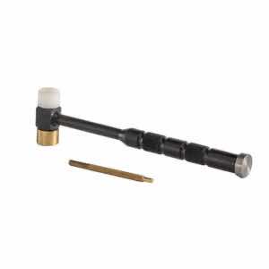 Lyman 7031290 Brass Tapper Brass/Nylon/Steel