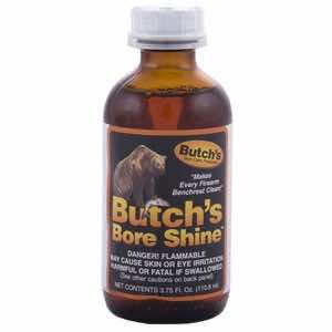Butchs 2937 Original Bore Shine 3.75 oz Bottle