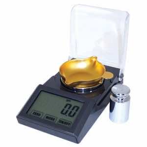 Lyman 7750700 Electronic Reloading Scale Powder Universal 3.25