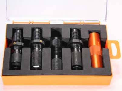 Lyman 7690100 MSR Precision Die System 223 Rem