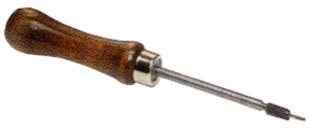 Lyman 7777750 Flash Hole Cleaner Multi-Caliber