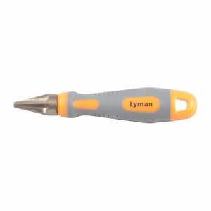 Lyman 7777789 VLD Chamfer/ Reamer Multi-Caliber