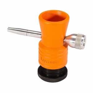 Lyman 7752500 Brass Smith Powder Trickler