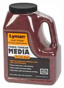 Lyman 7631332 Tufnut Plus 3 lbs Jar
