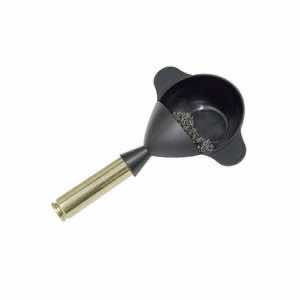 Lyman 7752433 Powder Pal Funnel Pan Universal Caliber