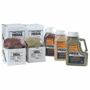 Lyman 7631320 Corn Cob Plus 10 lbs Resealable Bag