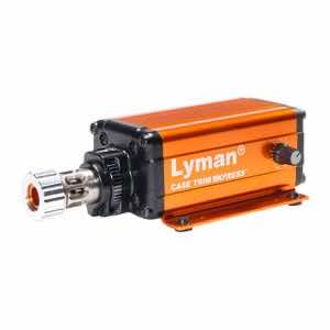 Lyman 7862015 Brass Smith Case Trim Xpress 115V