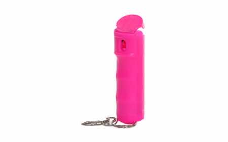Mace 80787 Sport Pepper Spray .42oz Pink
