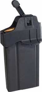 Maglula LU23B LULA Loader & Unloader Made of Polymer with Black Finish for 308 Win, 7.62x51mm NATO Armalite AR-10B GenII