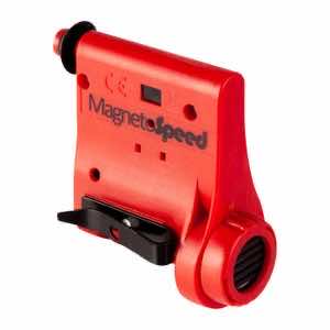 MagnetoSpeed MAGNETOSPEED RIFLEKUHL BARREL COOLER W/ CR123A BATTERY