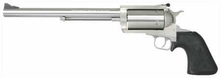 Magnum Research BFR500SW10 BFR Long Cylinder Large Frame 500 S&W Mag 5 Shot, 10