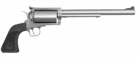 Magnum Research BFR350L10 BFR Extra Large Frame, 350 Legend 6 Shot, 10