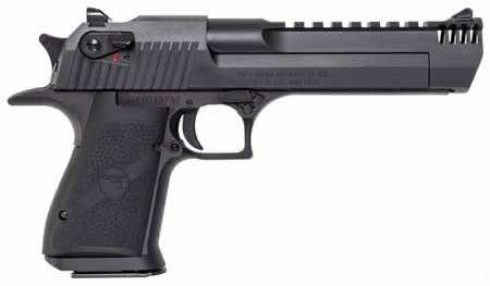 Magnum Research DE44IMB Desert Eagle Mark XIX 44 Rem Mag 6
