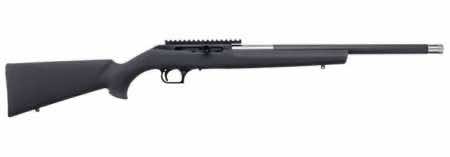 Magnum Research SBA17HMH Magnum Lite 17 HMR 19
