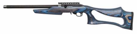 Magnum Research SSEB22G Magnum Lite SwitchBolt Full Size 22 LR 10+1 17