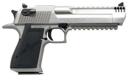 Magnum Research DE429SRMB Desert Eagle Mark XIX 429 DE 6