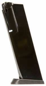 Magnum Research MAG4510 Baby Eagle Compact Black Detachable 10rd 45 ACP for Magnum Research Baby Eagle/Baby Eagle Compact II & III