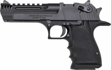 Magnum Research DE445IMB Desert Eagle L5 44 Rem Mag 5