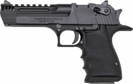 Magnum Research DE50L5IMB Desert Eagle L5 50 AE 5