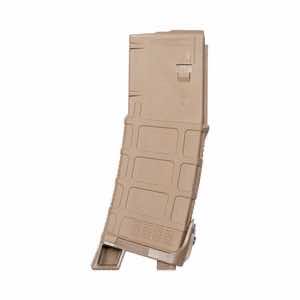 MagPod MAGPOD BASE PLATE FOR GEN 3 PMAG TAN 3 PACK