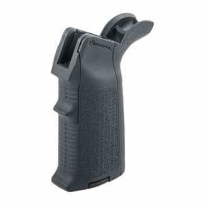 Magpul MAG521-GRY MIAD Type 2 Gen 1.1 Grip Kit Polymer Aggressive Textured Gray for AR Platform