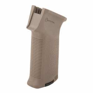 Magpul MAG523-FDE MOE Grip Aggressive Textured Flat Dark Earth Polymer for AK-47, AK-74
