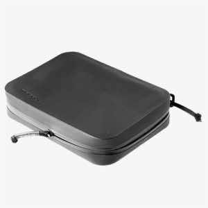 Magpul MAG1361-001 DAKA Utility Organizer Black Polymer