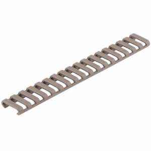 Magpul MAG013-FDE Ladder Rail Panel Flat Dark Earth