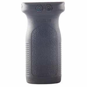 Magpul MAG412-BLK RVG Aggressive Textured Black Polymer Rail Vertical Grip for AR-Platform