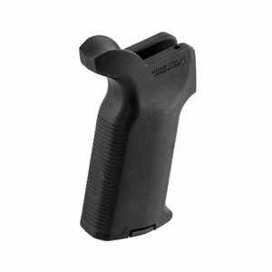 Magpul MAG1264-001 DAKA Single Pistol Case Black 1 Handgun w/ Water-Repellant Zipper
